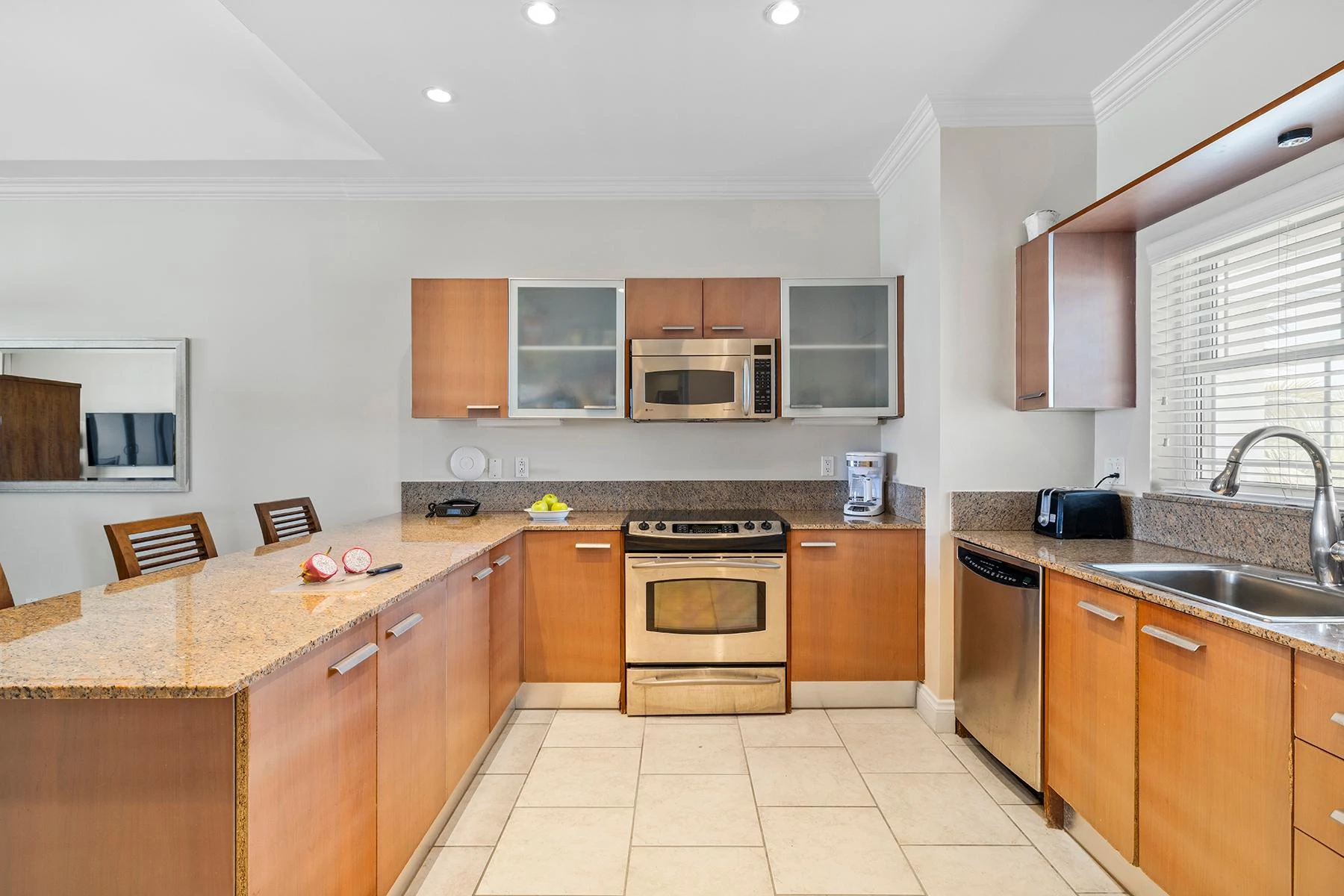 THE ALEXANDRA RESORT - Gallery image 15