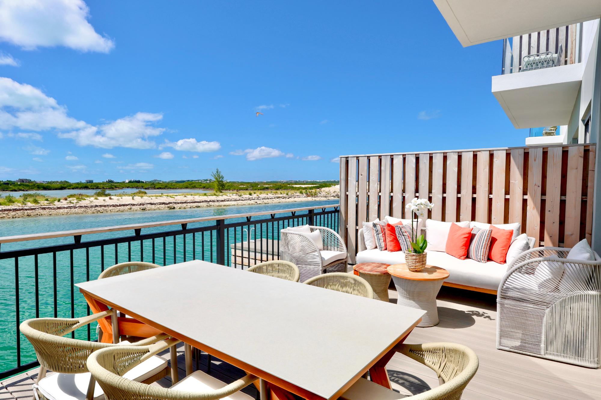 Boathouse A6 at South Bank - Gallery image 4