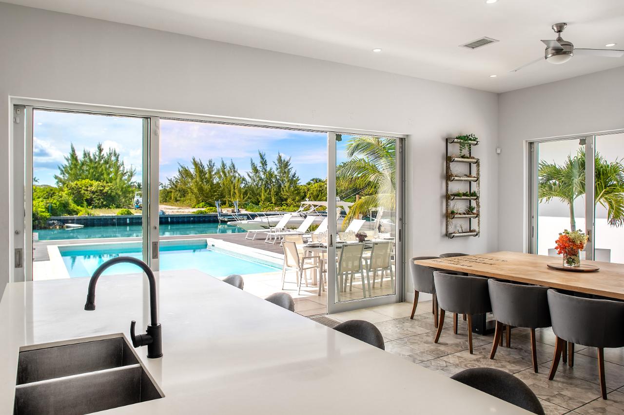 Villa Sand and Sea - Gallery image 11