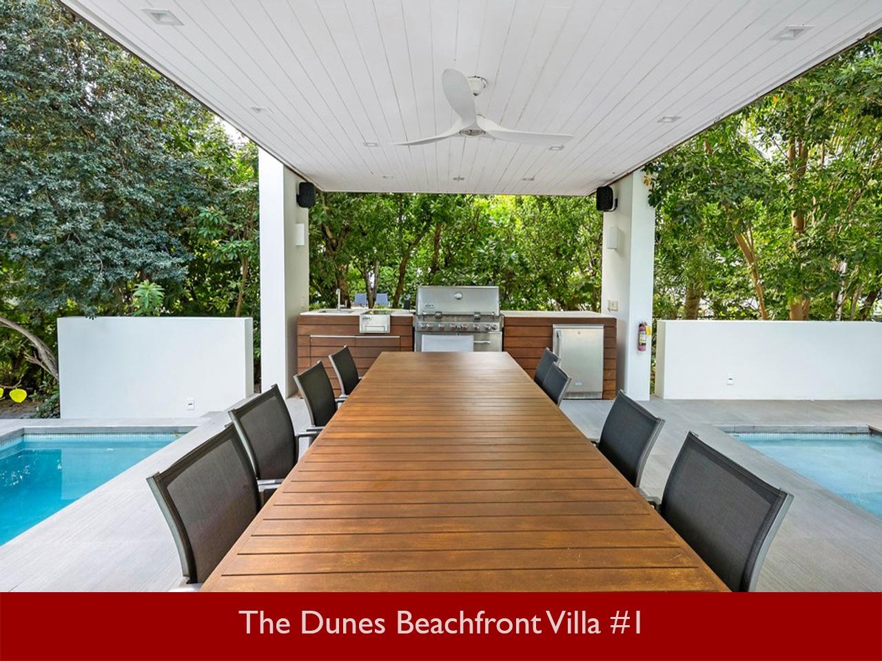 The Dunes Villa #1 - Gallery image 21