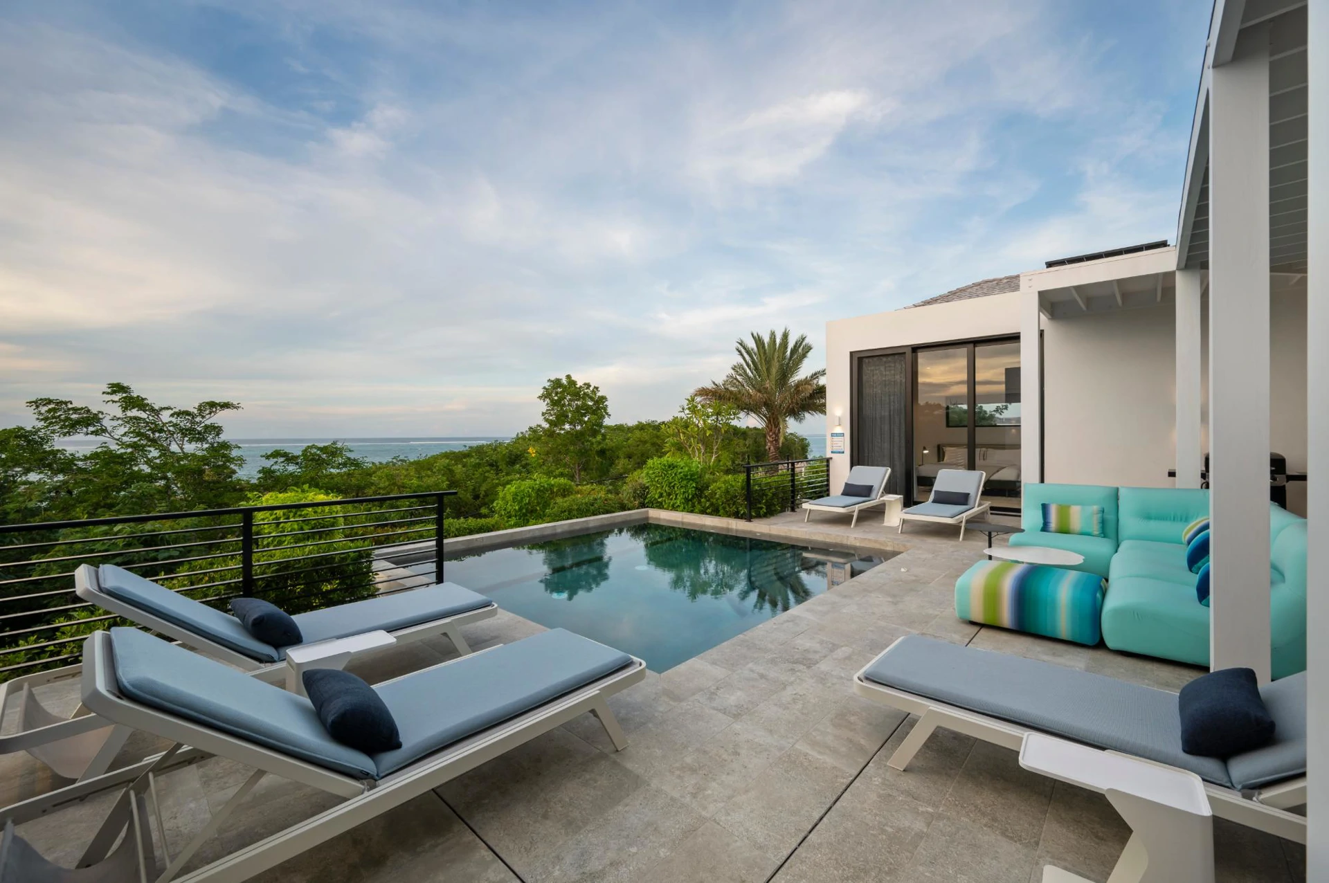 Villa Luna - Skyline Villas - Gallery image 23