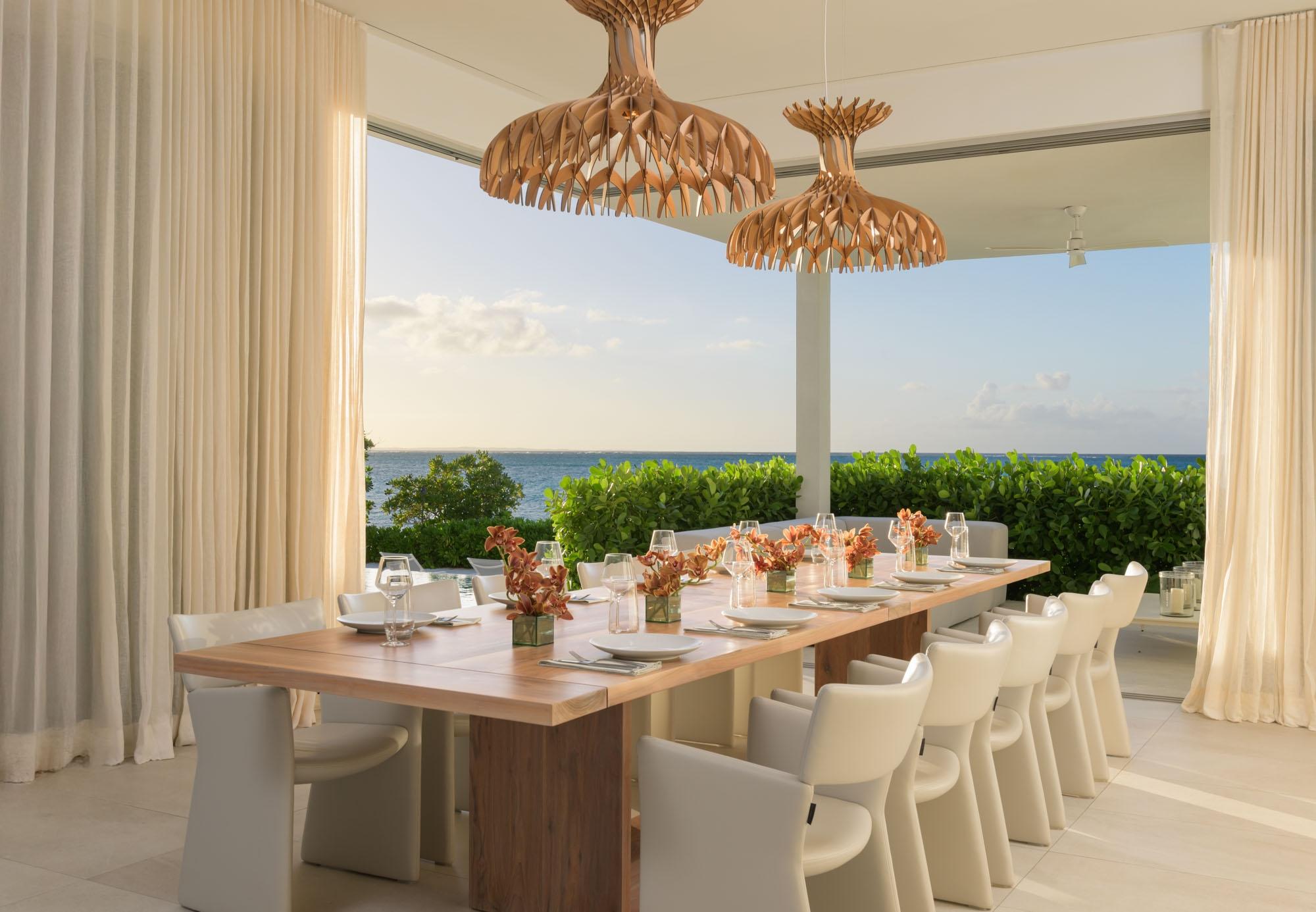 Beach Enclave Grace Bay - Villa 2 - Gallery image 14