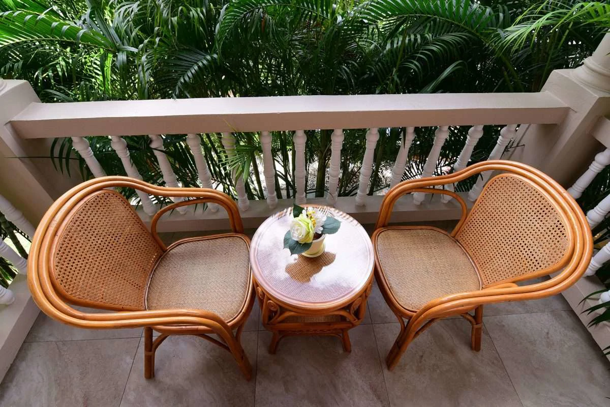 Rodney Cap Villa, Rodney Heights. - Gallery image 16