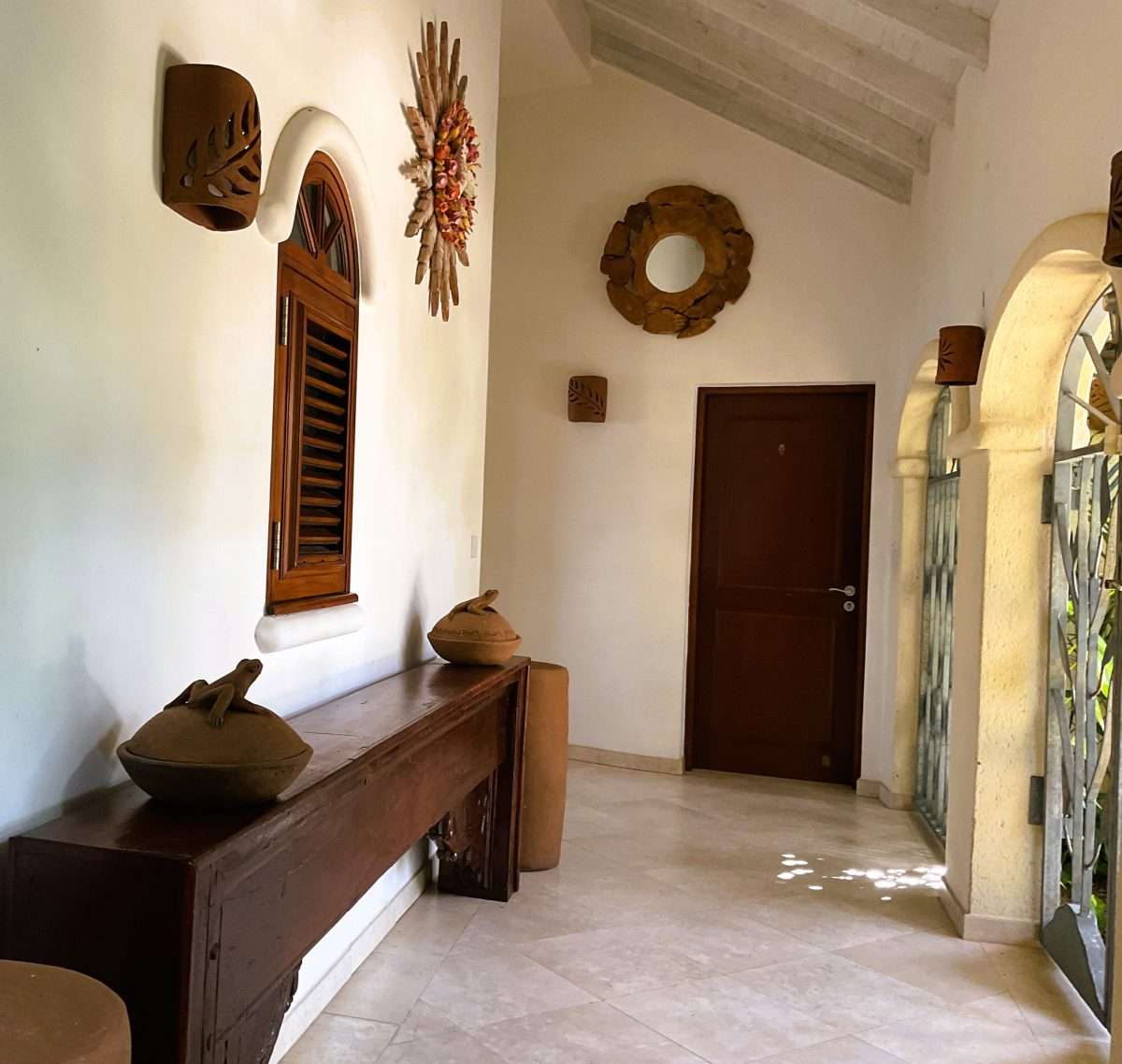 Villa Butterfly, Mount Du Cap. - Gallery image 16