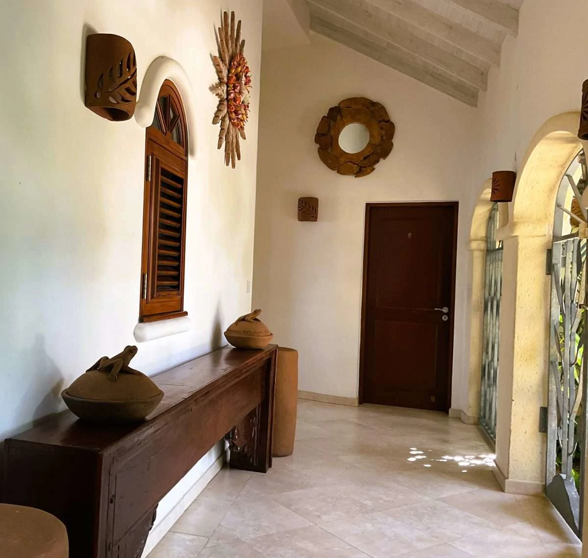 Villa Butterfly, Mount Du Cap. - Gallery image 15