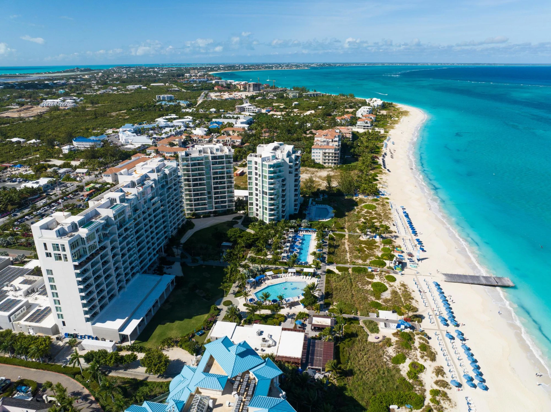 Unit 1095 Ritz Carlton Residences 2BR/3BA - Gallery image 27