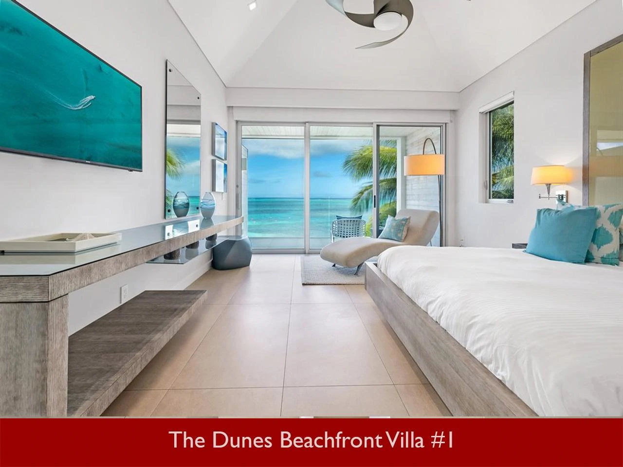 The Dunes Villa #1 - Gallery image 15