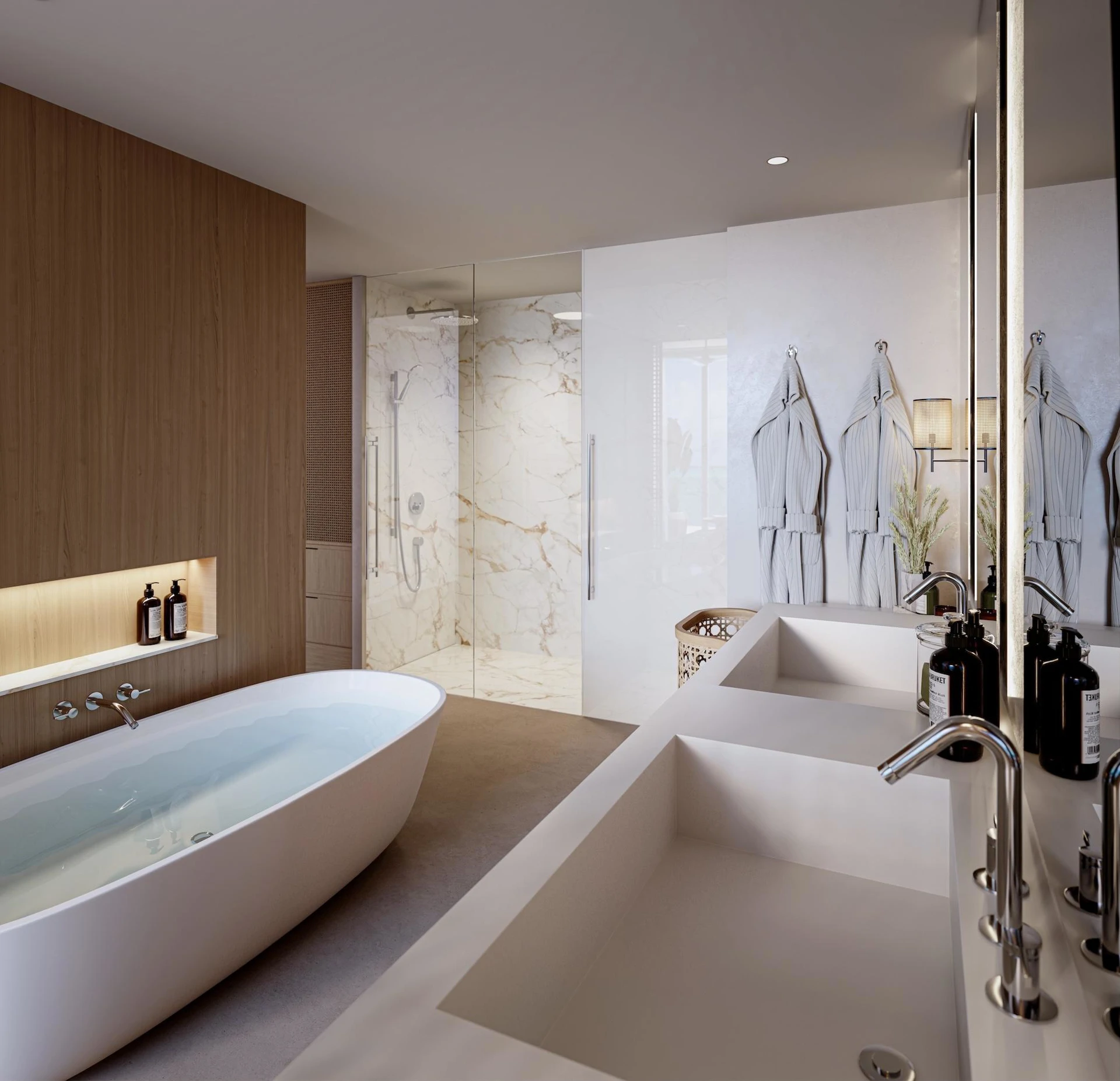 THE KEMPINSKI GRACE BAY - Gallery image 12