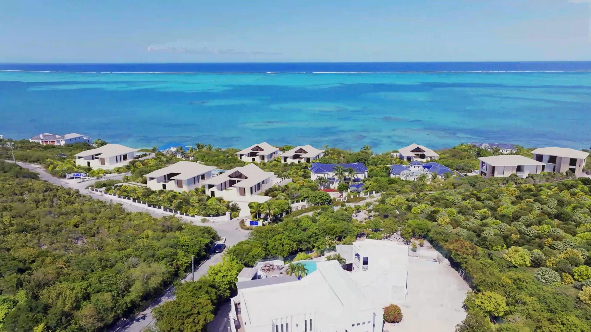 VILLA 2_ VILLAS AT BLUE MOUNTAIN - Gallery image 27