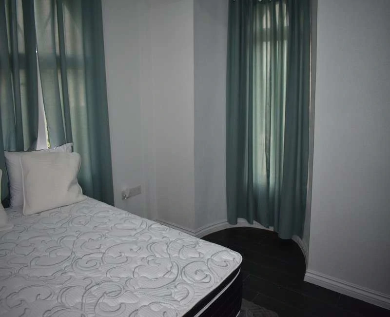 Cascade Manor, Caye Mange, Gros Islet. - Gallery image 36