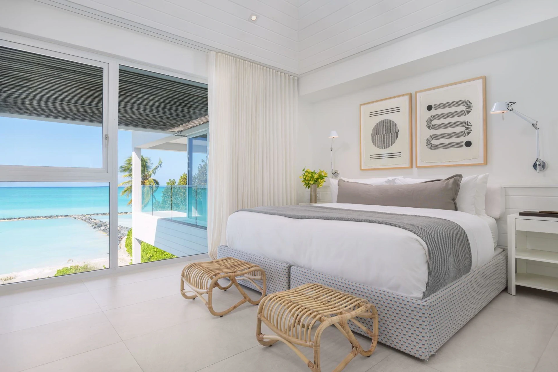 Beach Enclave Grace Bay - Villa 2 - Gallery image 35