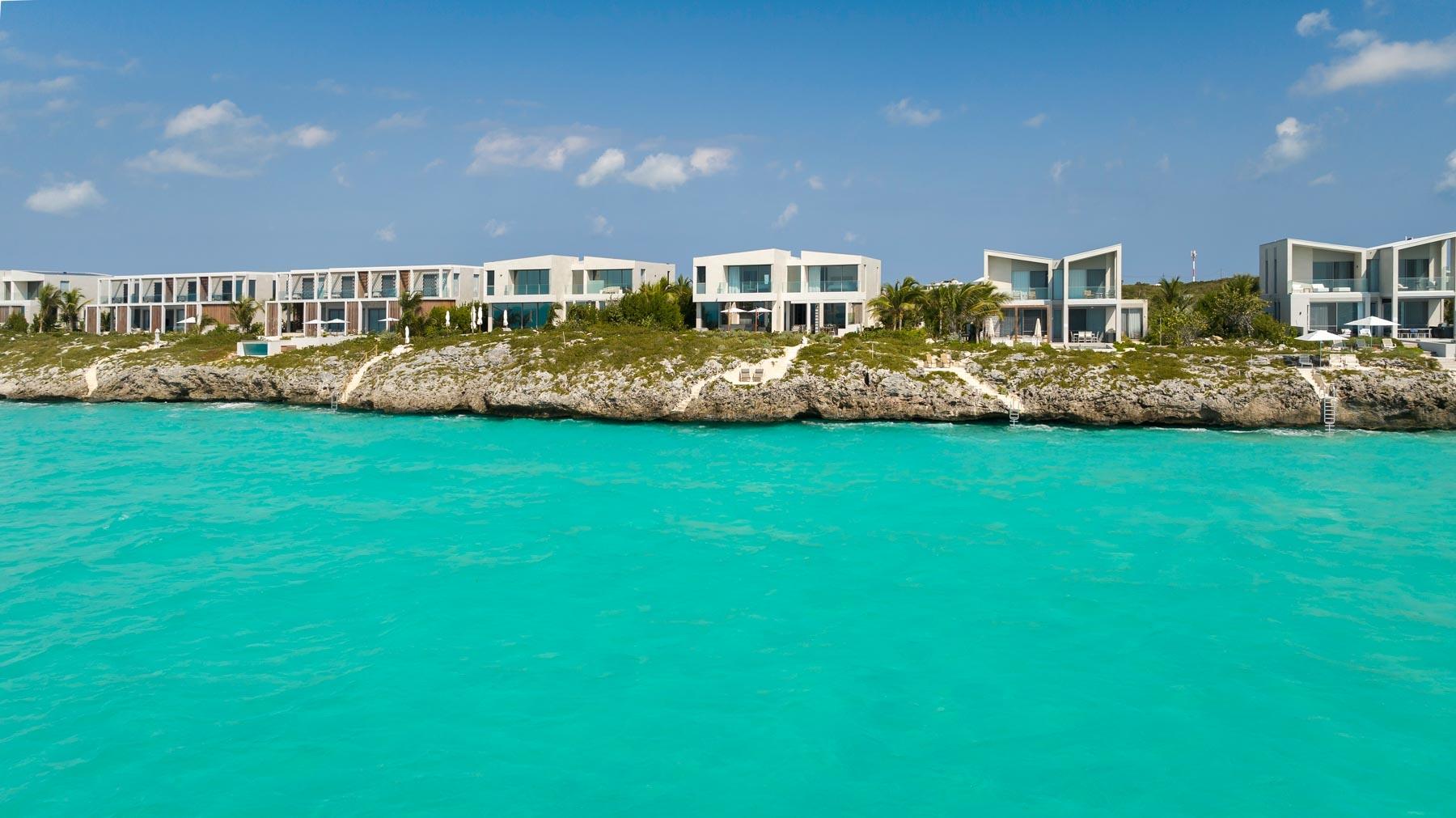 Ocean Estate 11 - Shoal Villa at South Bank - Gallery image 33