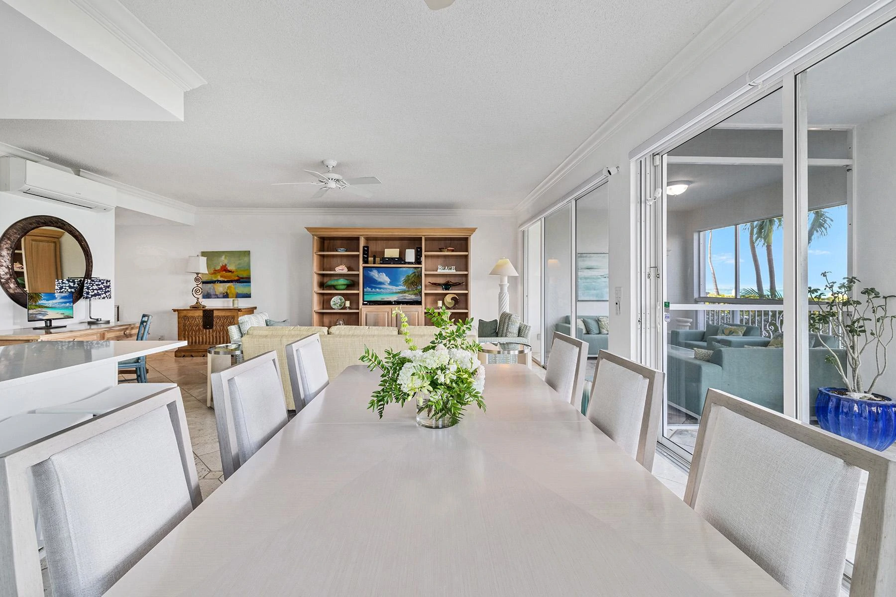 The Mansions 4104 - 2BR Beachfront - Gallery image 12