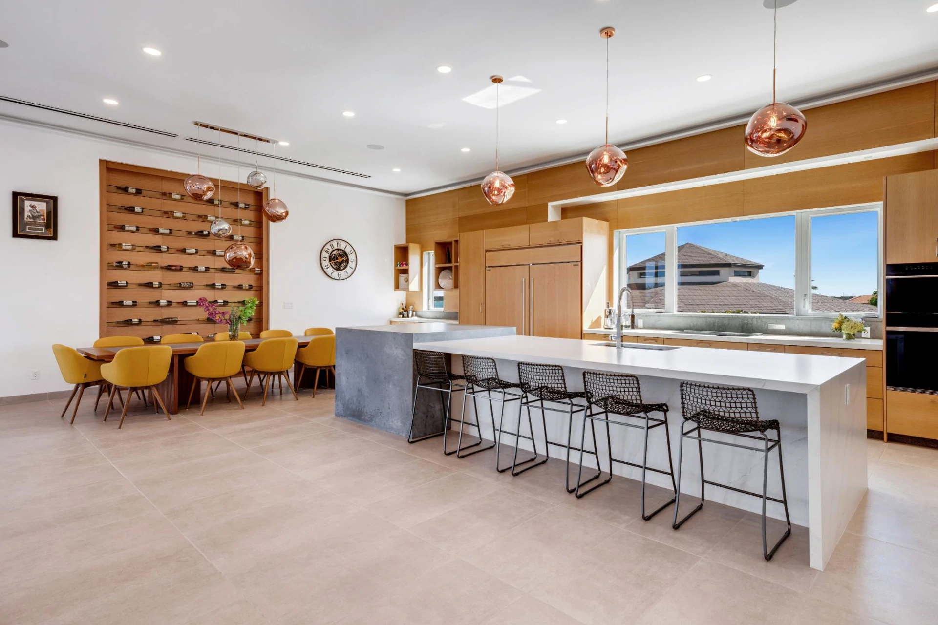 Ocean Breeze Villa Chalk Sound - Gallery image 72