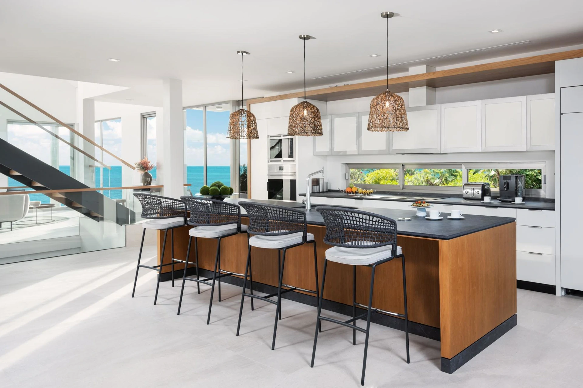 La Mer West, Sapodilla Bay - Gallery image 9