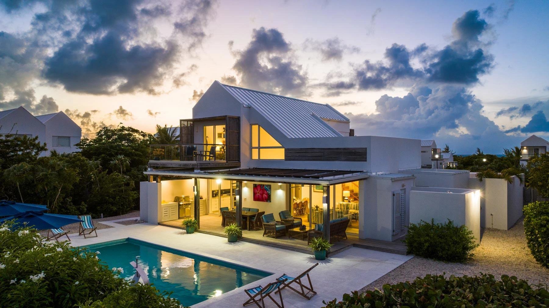 Sunset Beach Villa - Gallery image 35