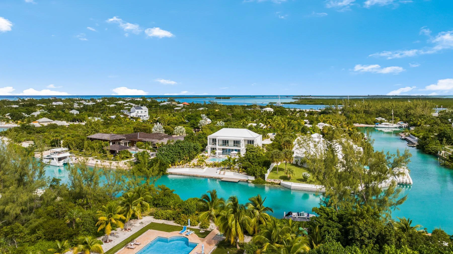 Villa Enandi Canalfront - Gallery image 6