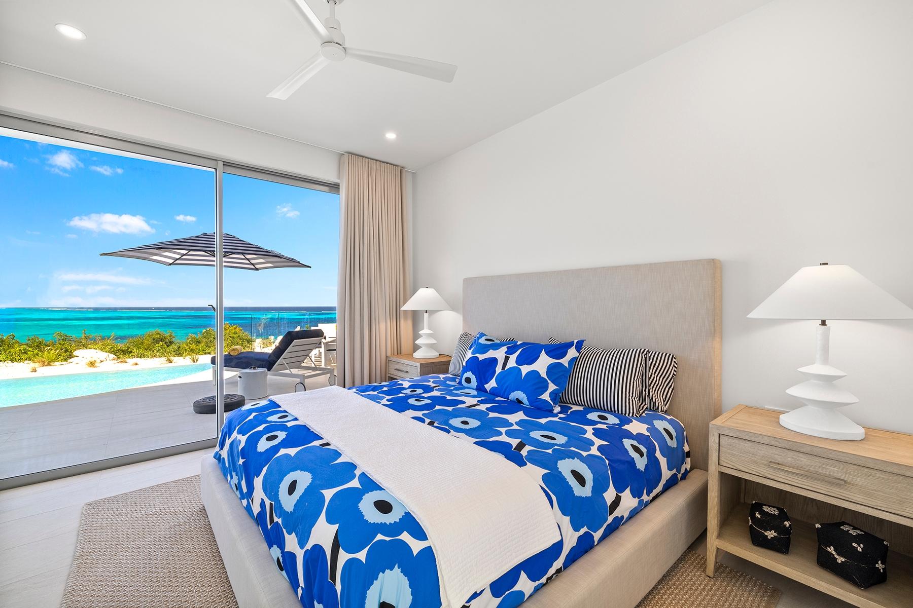 Villa 2 - The Summit - Blue Mountain Ocean View - Gallery image 25