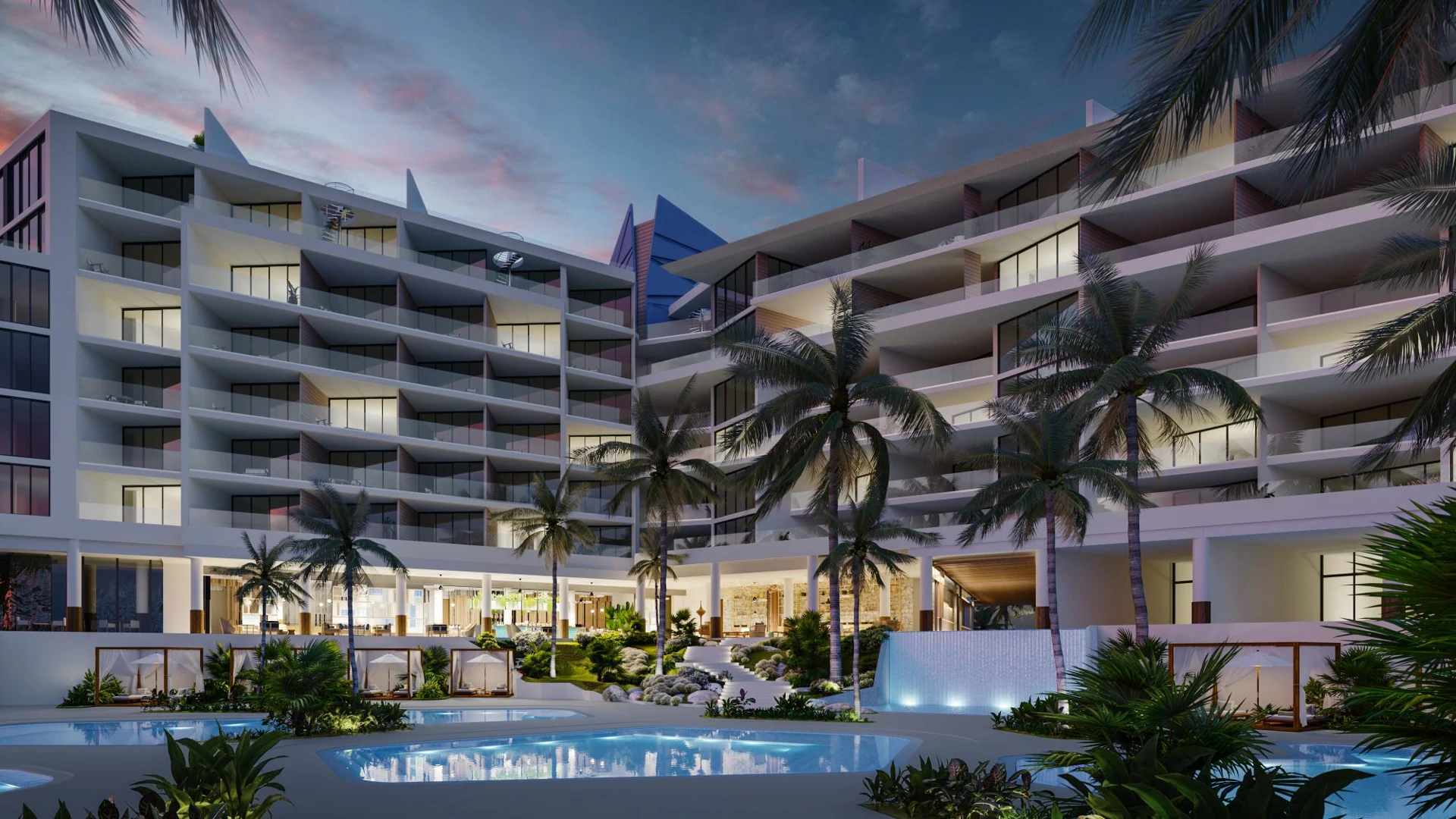 The Andaz Residences - Gallery image 3