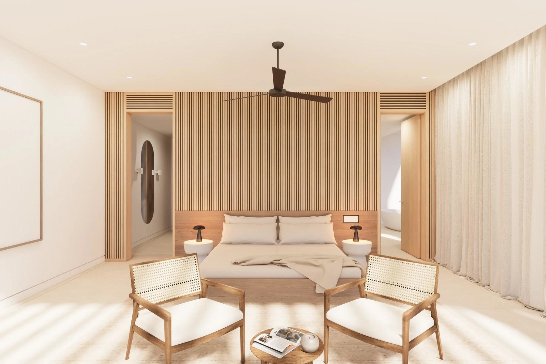 Beach Villa at South Bank OE18 - Gallery image 14