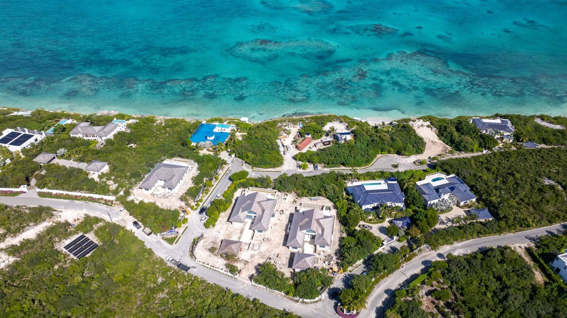 VILLA 2_ VILLAS AT BLUE MOUNTAIN - Gallery image 30