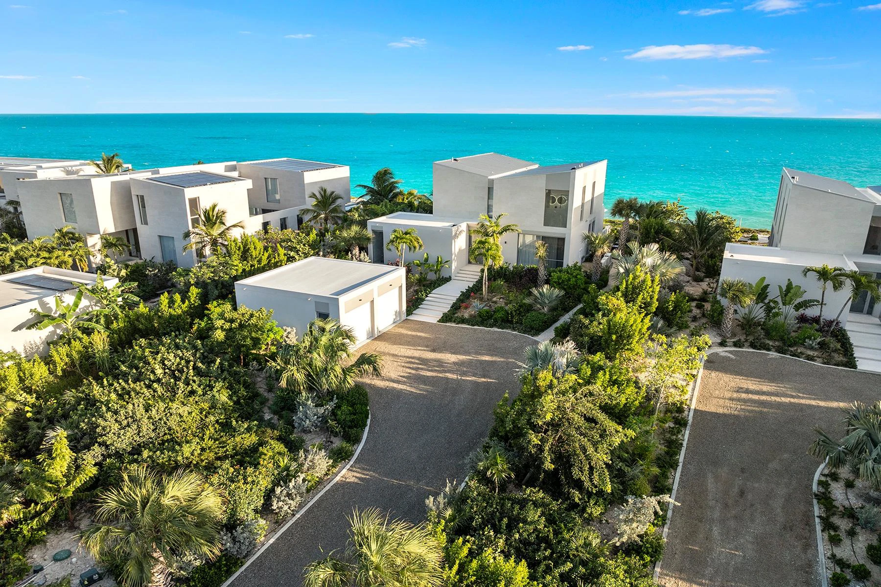 Ocean Estate 9 - Reef Villa at South Bank - Gallery image 33