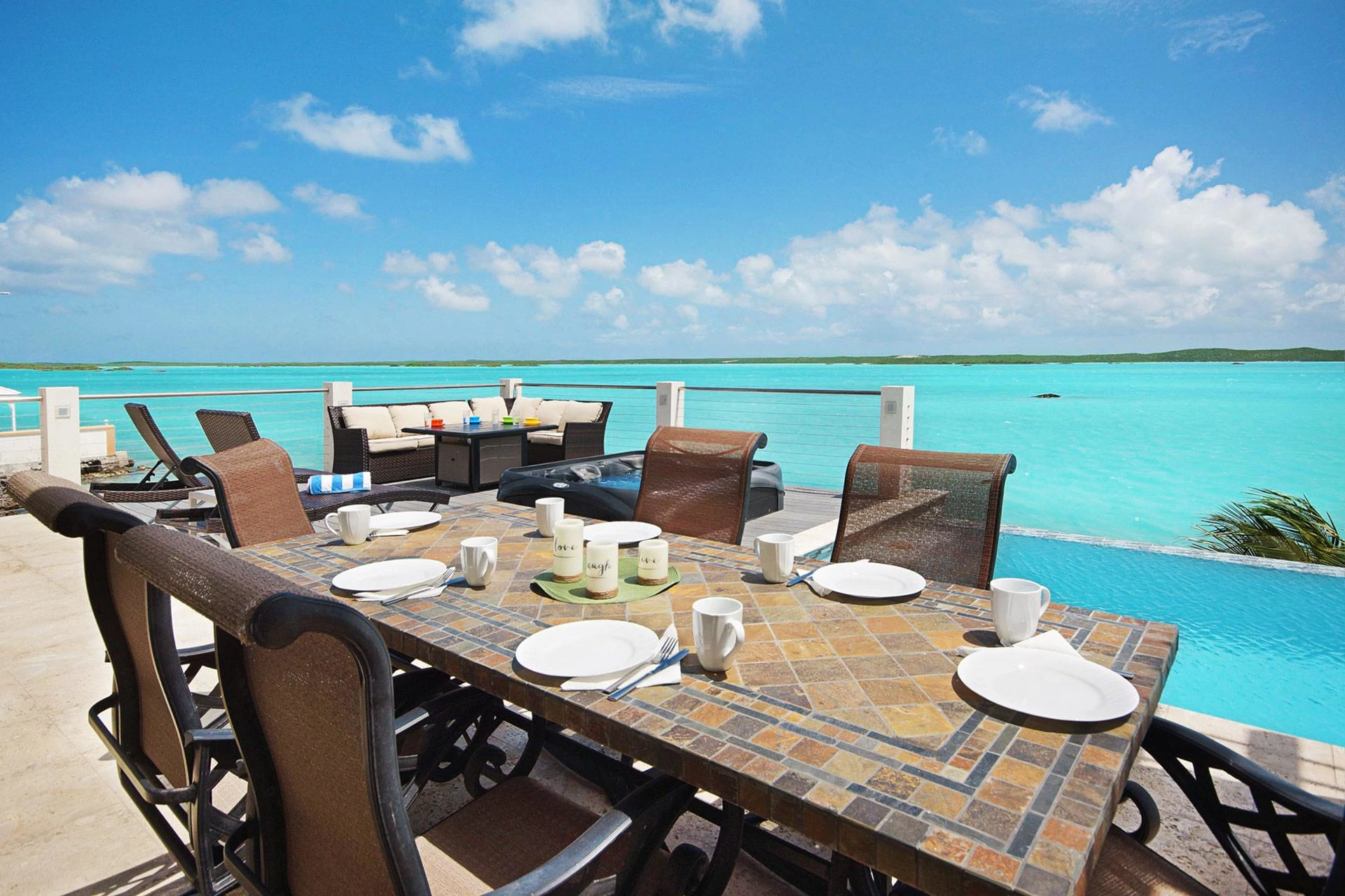 Caicos Cays, 341 Chalk Sound Drive - Gallery image 23