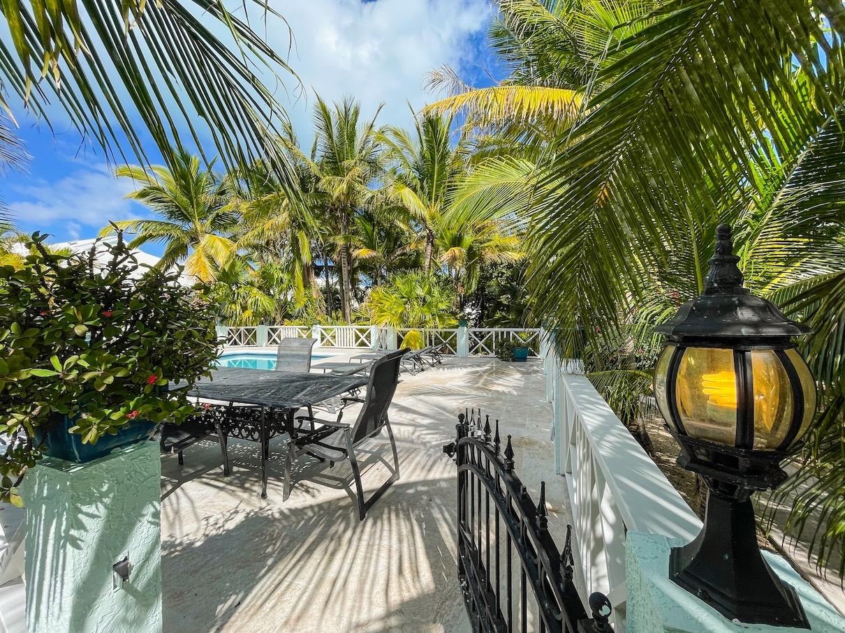 VILLA TROPICA SANDPIPER AVENUE-LEEWARD - Gallery image 10