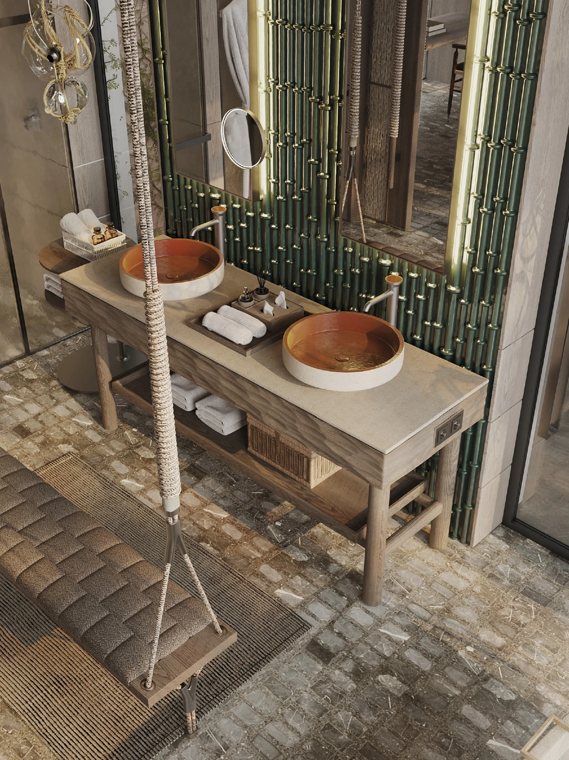 1 bed Vibrant Beach Villas for sale at Zamani Islands, Maldives - Gallery image 15