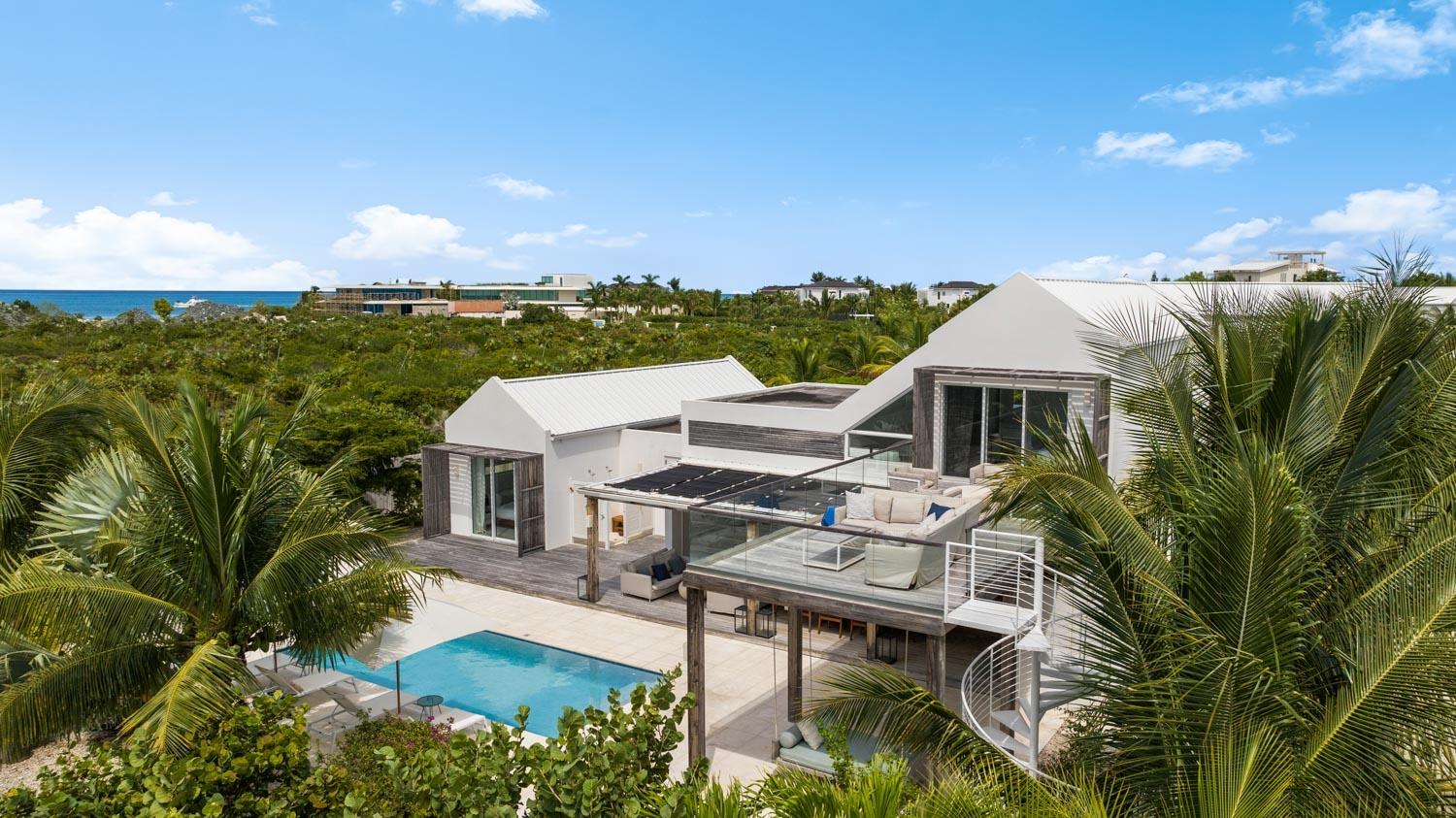 Sunset Beach Villa Aqueous - Gallery image 31