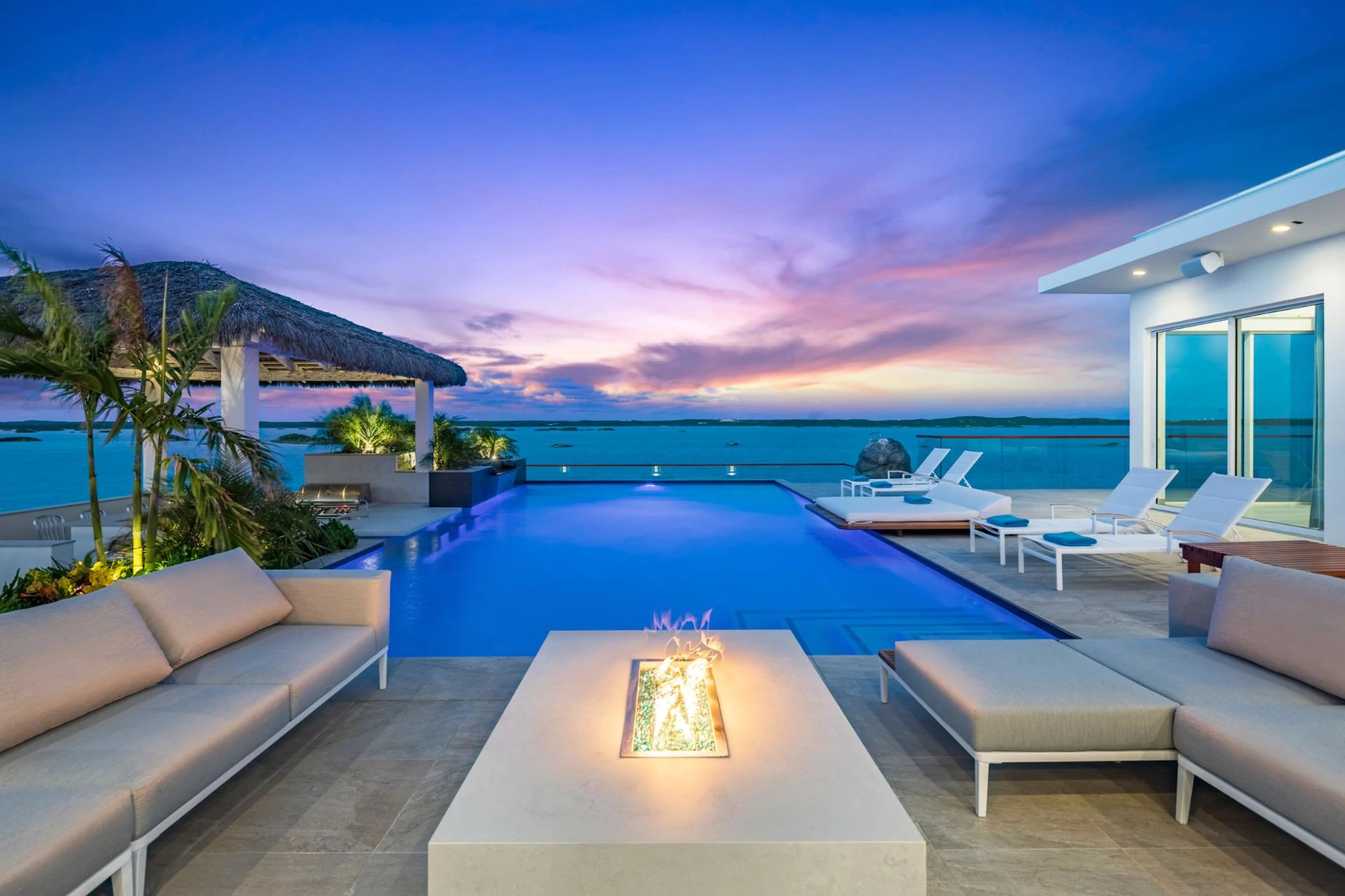 Ocean Breeze Villa Chalk Sound - Gallery image 16