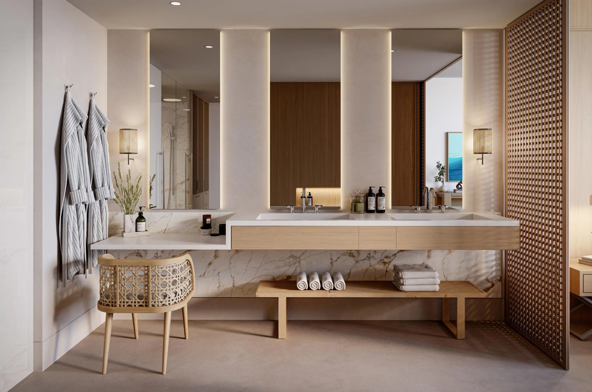 The Kempinski Grace Bay - Gallery image 15