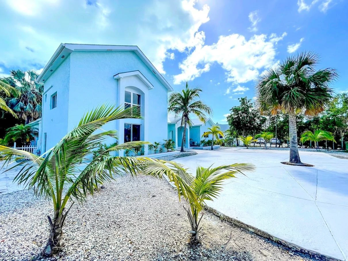 VILLA TROPICA SANDPIPER AVENUE-LEEWARD - Gallery image 5