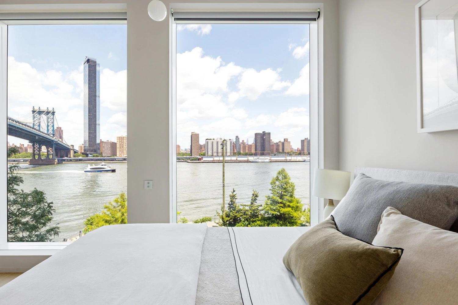 4 bed waterfront condo for sale in DUMBO NYC - Gallery image 15