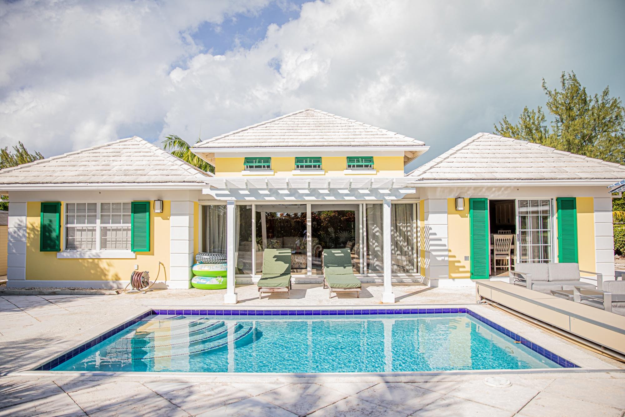 Starfish Villa - Gallery image 33