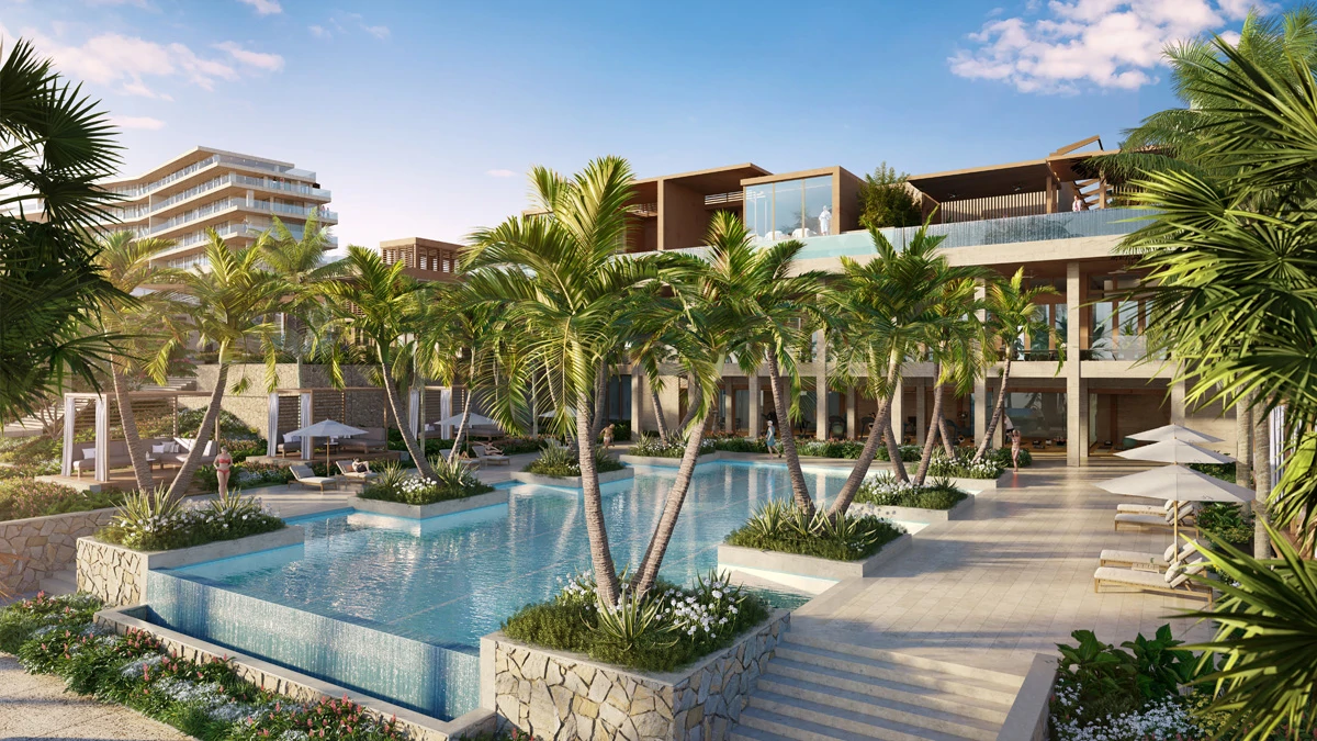 2 Bed Beach House residence for sale at Mandarin Oriental Grand Cayman - Gallery image 9