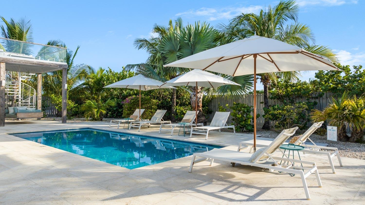 Sunset Beach Villa Aqueous - Gallery image 34