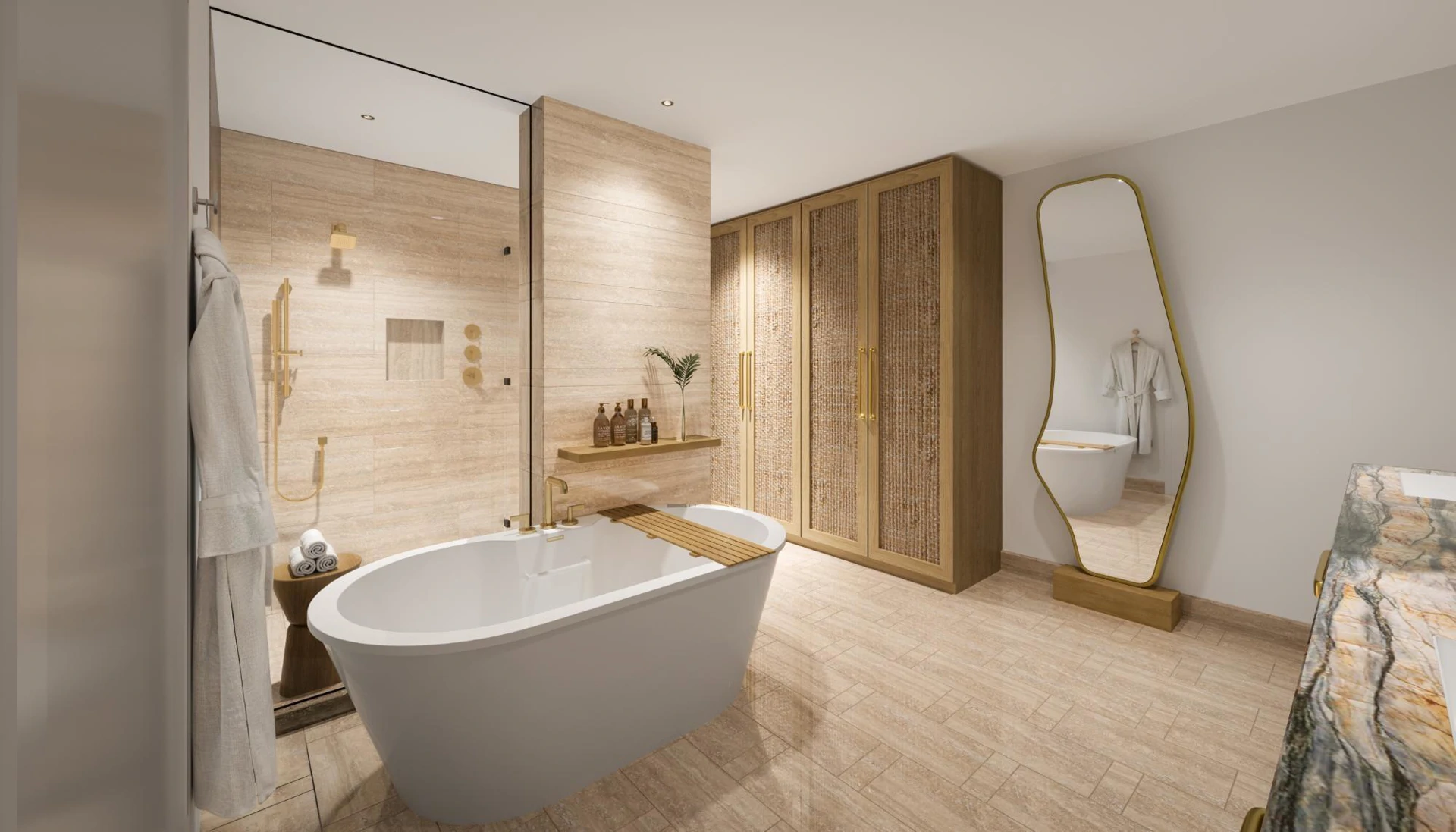 Residence 12B TOW II - Gallery image 10