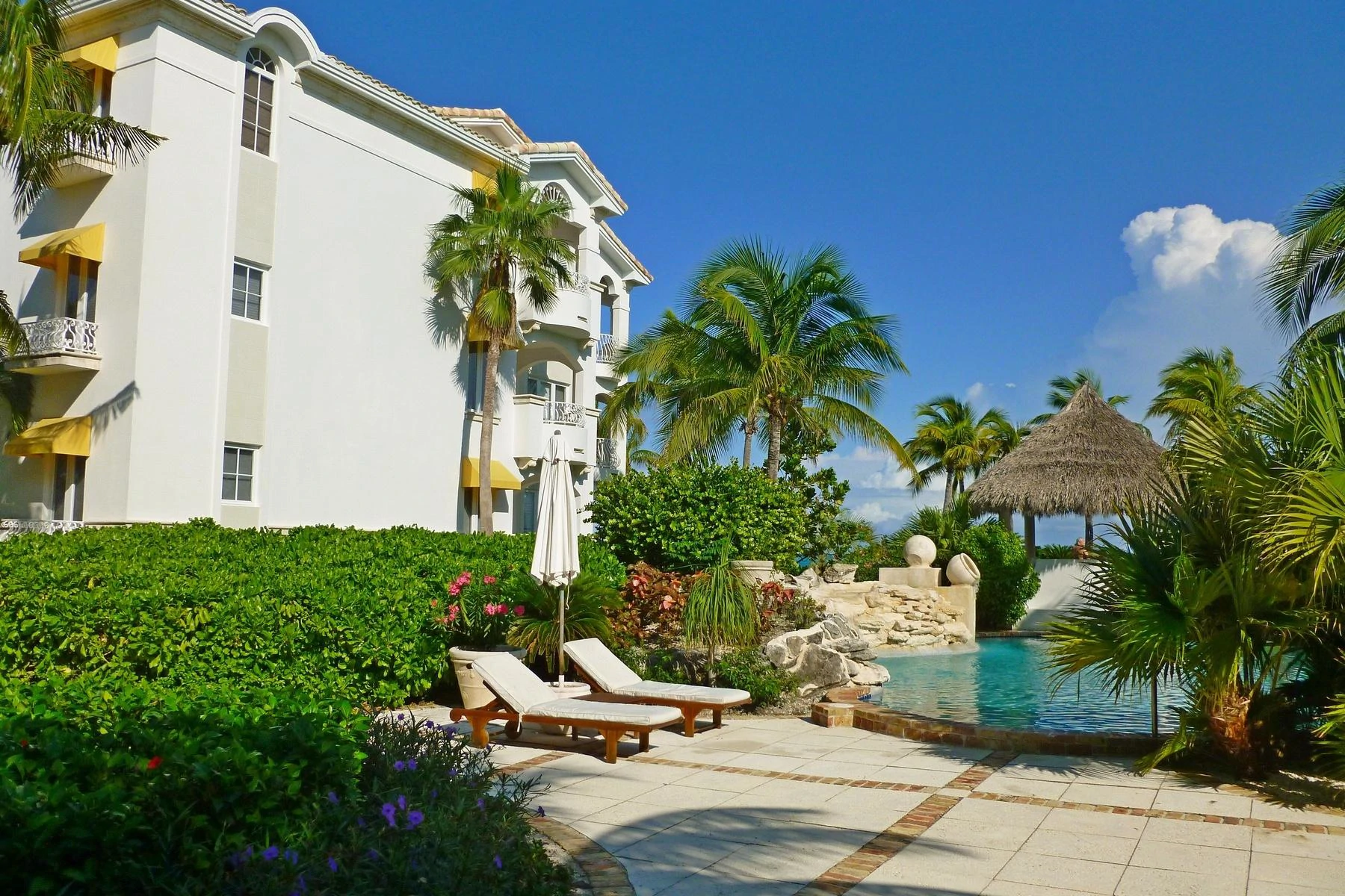 The Mansions 1102 - 2BR Partial Ocean View - Gallery image 22