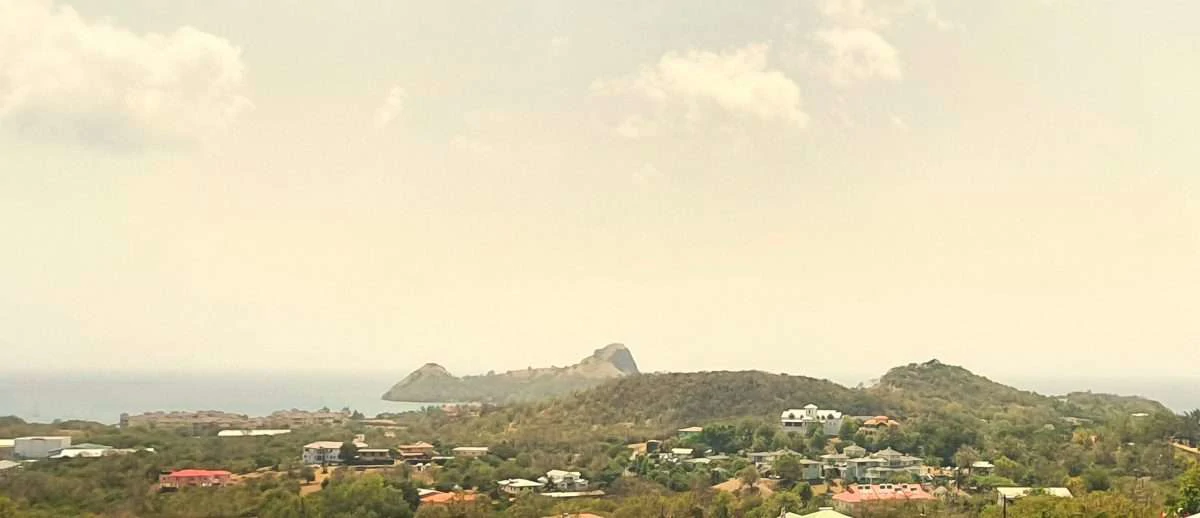 Villa Darcy, Belle Vue, Cap Estate. - Gallery image 5