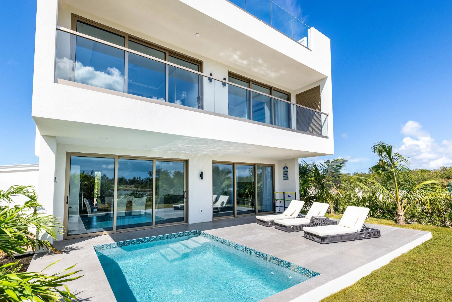 GABRIELLA LUXURY VILLAS 1 & 2 - Gallery image 44