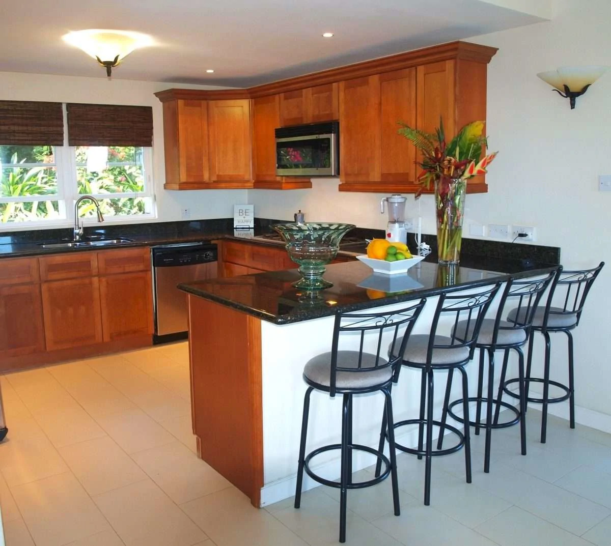 Villa Rodney, Ocean Breeze, Monchy - Gallery image 6