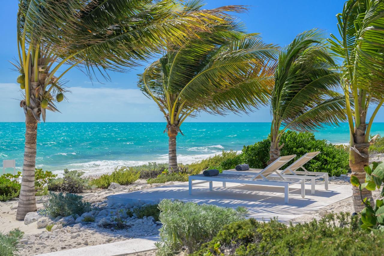 Kailoa Villa, Long Bay Beach - Gallery image 40