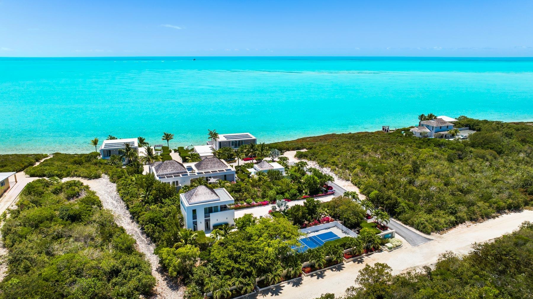 Villa Azur- Ocean Dream Villas - Gallery image 34