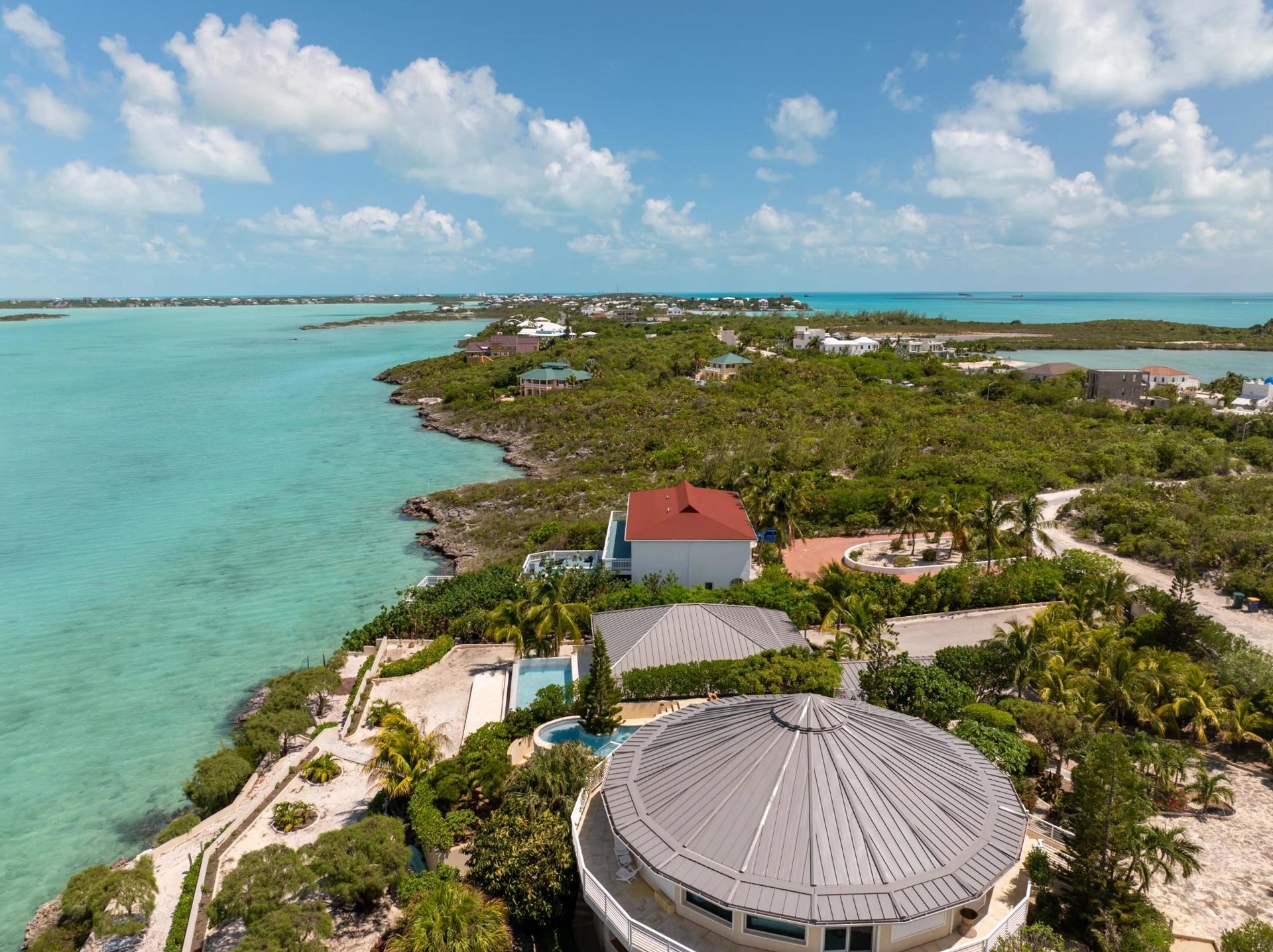 CHALK SOUND VILLA OASIS - Gallery image 52