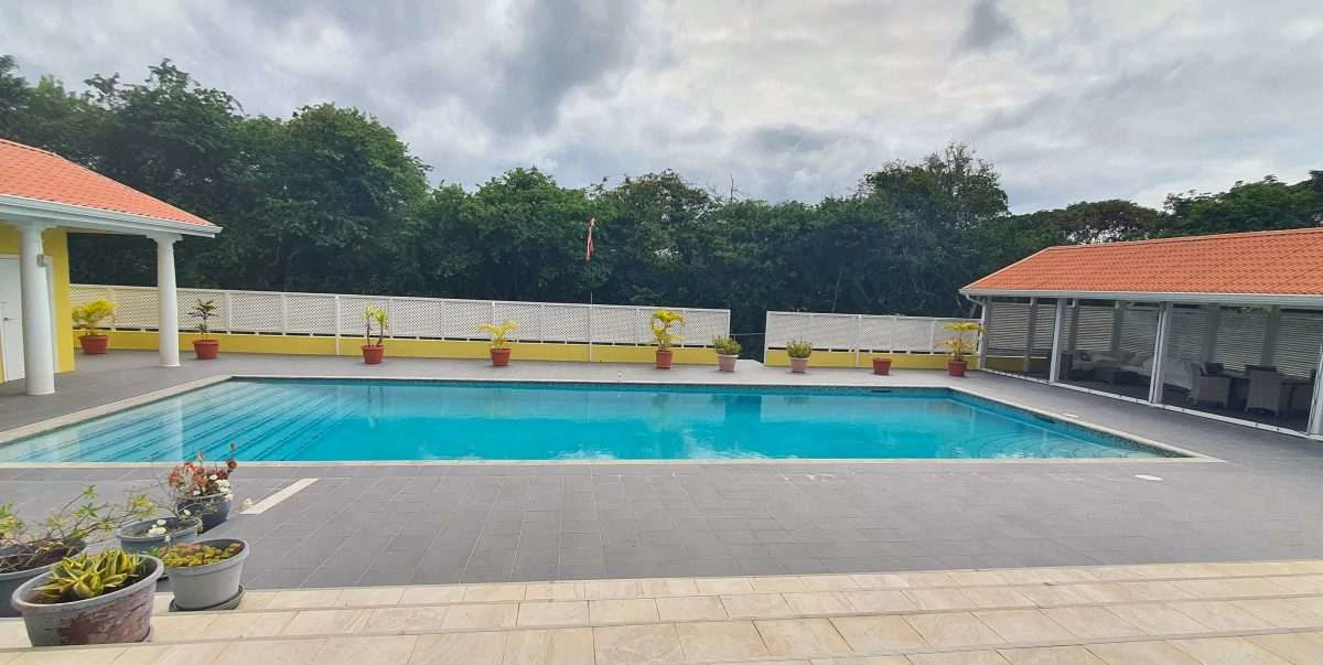 Sunnyside Villa, Cap Estate. - Gallery image 11