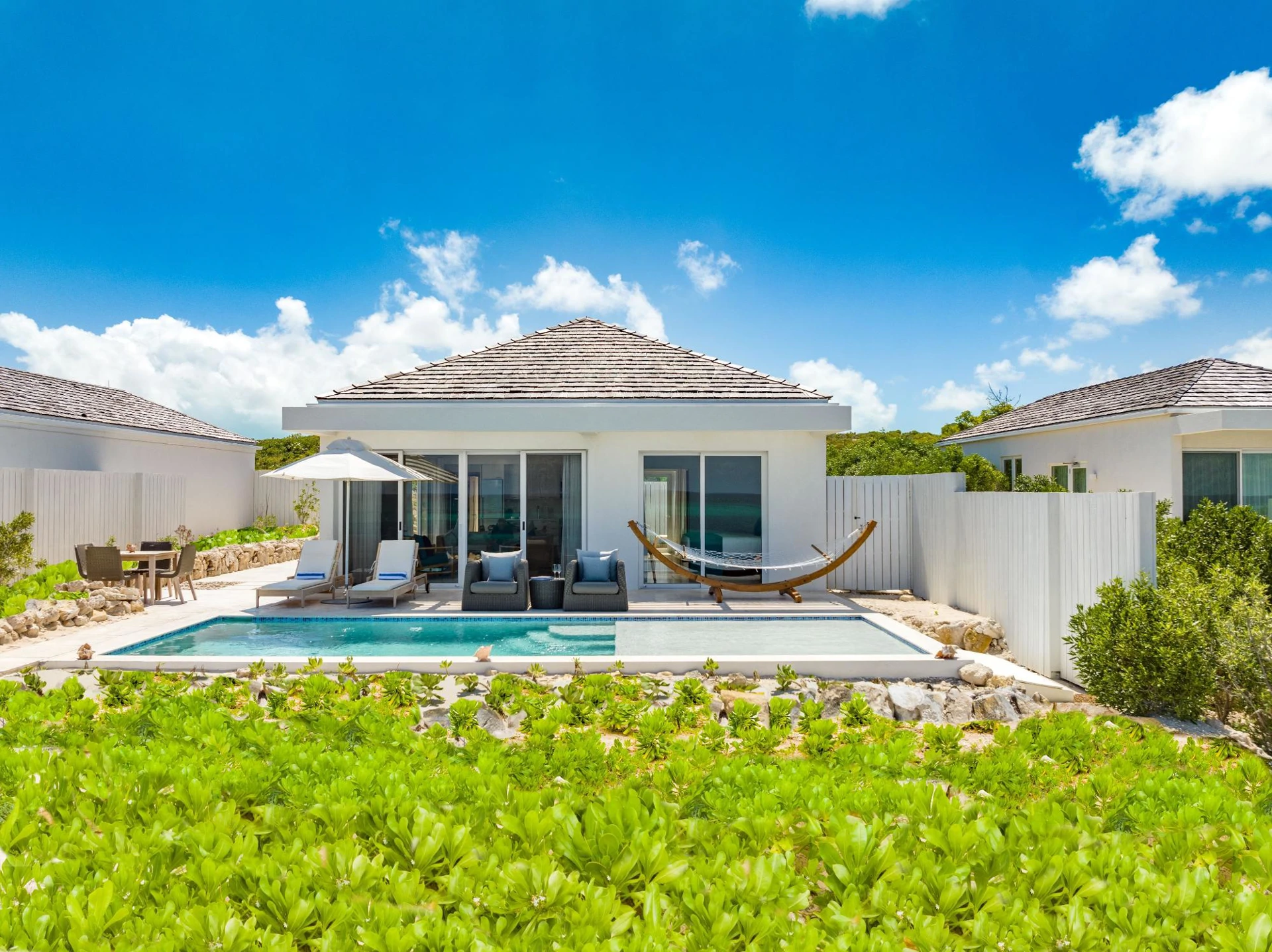 Sailrock Resort Beach Villa 13 - Gallery image 11