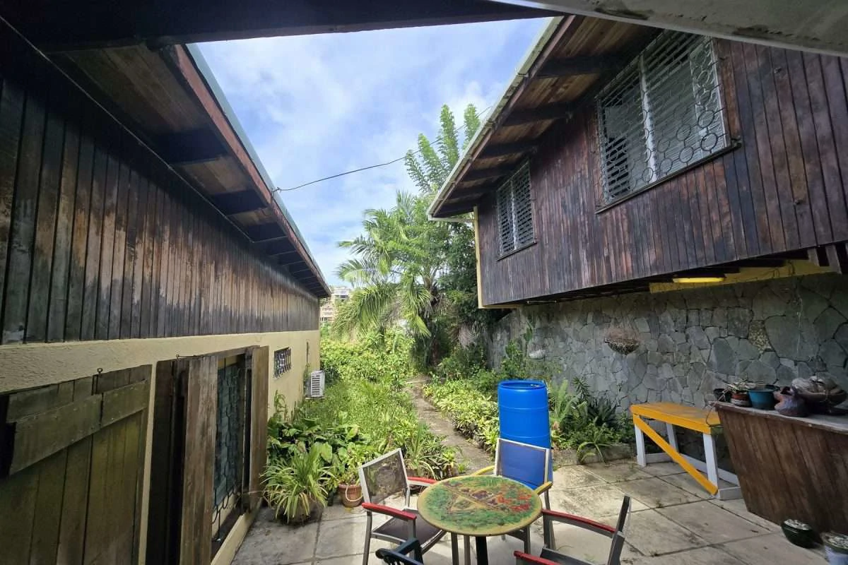 Panoramic House, Panoramic Heights, Bonne Terre. - Gallery image 17