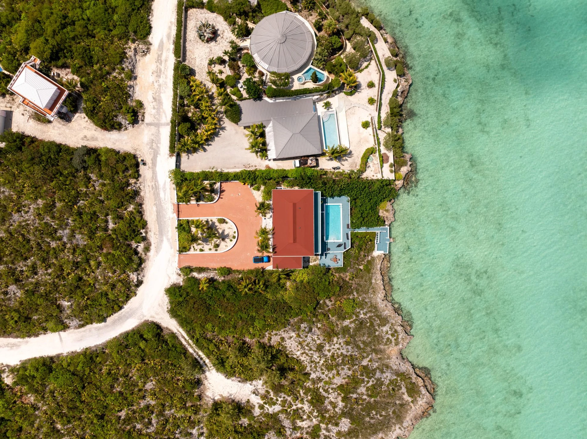 CHALK SOUND VILLA OASIS - Gallery image 64