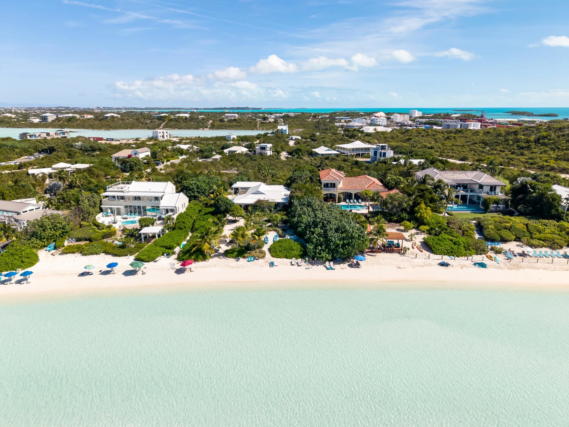 Villa Oceana, Harbour Gates - Gallery image 31